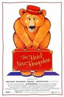   - / Hotel New Hampshire, The 
