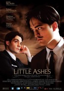     / Little Ashes    
