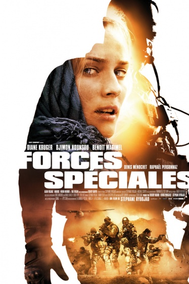     / Forces speciales 