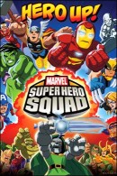    / The Super Hero Squad Show 