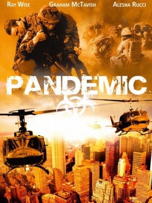     / Pandemic    