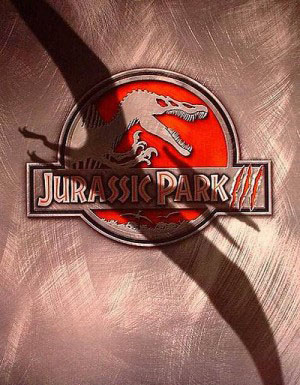     - 3 / Jurassic Park III 