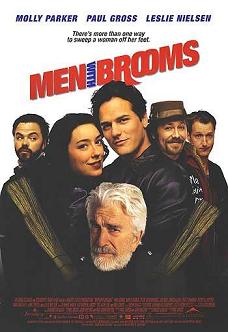       / Men with Brooms    