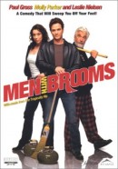      / Men with Brooms    