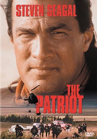    / The Patriot    