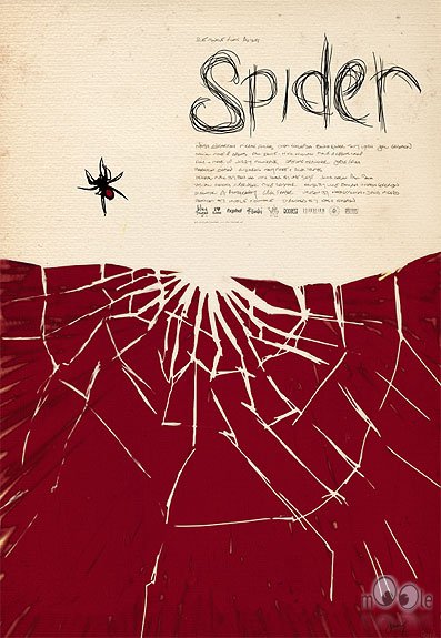     / Spider    
