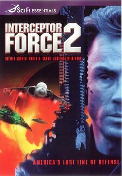   2  / Interceptor Force2    