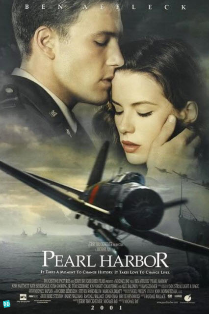    / Pearl Harbor 