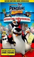   :   / The Penguins Of Madagascar: Operation DVD 