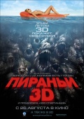    3D / Piranha 3D    