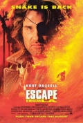    - / Escape from L.A. 
