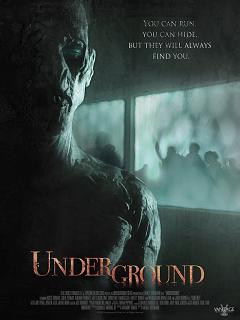     / Underground    
