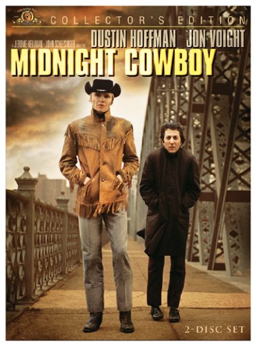      / Midnight Cowboy    
