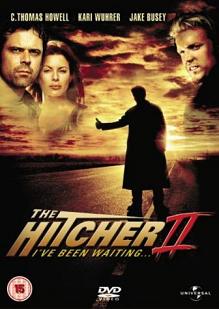   2  / The Hitcher II: I
