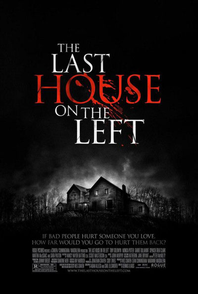       / The Last House on the Left    