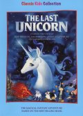     / The Last Unicorn    