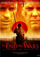     / To End All Wars    