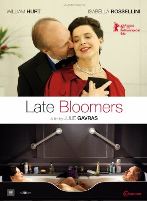     / Late Bloomers 