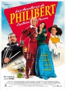     / Les aventures de Philibert, capitaine puceau / The Adventures of Philibert, Captain Virgin    