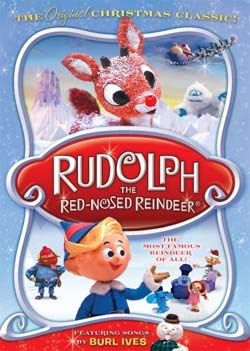       / Rudolph, the Red-Nosed Reindeer    