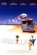    ,   / The Adventures of Priscilla, Queen of the Desert    