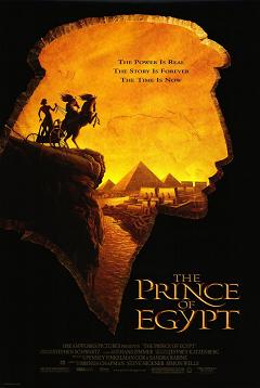    / The Prince of Egypt 