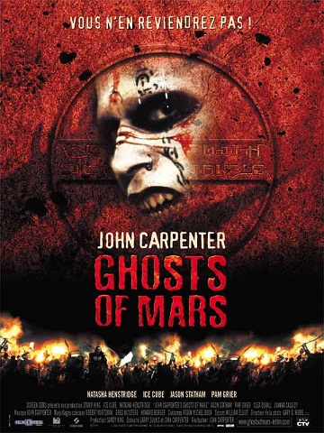     / Ghosts of Mars    