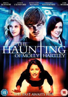       / The Haunting of Molly Hartley    