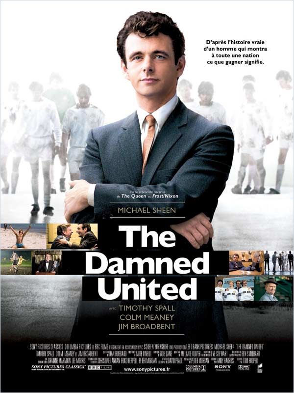     / The Damned United 