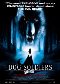   - / Dog Soldiers    