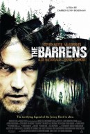   / The Barrens 