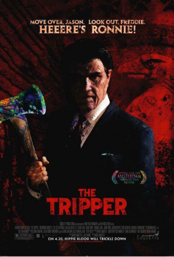   / The Tripper 
