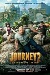   2:    / Journey 2: The Mysterious Island 