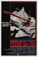    13 / Friday the 13th    