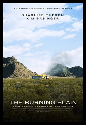    / The Burning Plain 