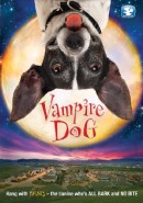   ϸ- / Vampire dog    