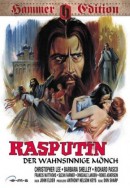   :   / Rasputin: The Mad Monk    