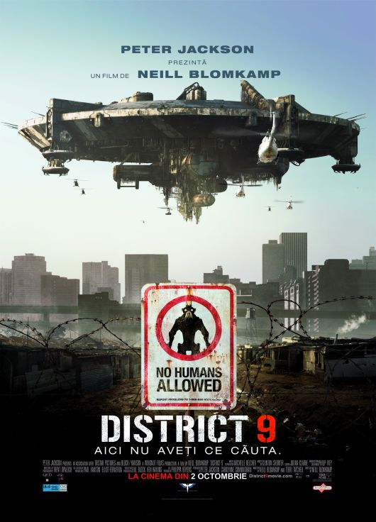    9 / District9    