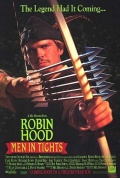    :    / Robin Hood: Men in Tights    