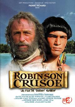    / Robinson Crusoe 