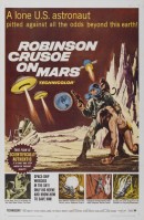       / Robinson Crusoe on Mars    