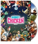   / Robot Chicken 