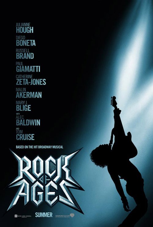      / Rock of Ages 