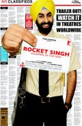    :   / Rocket Singh: Salesman of the Year    