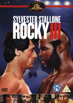   3 / Rocky 3 