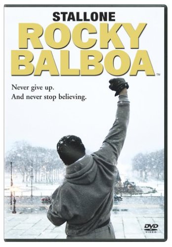     / Rocky Balboa 