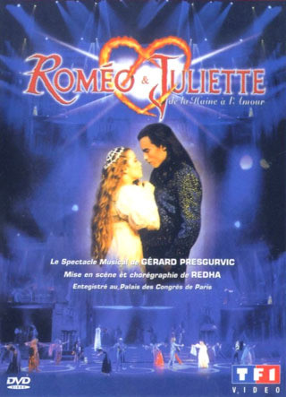       / Romeo & Juliette: De la haine a l