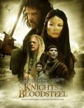     / Knights of Bloodsteel 