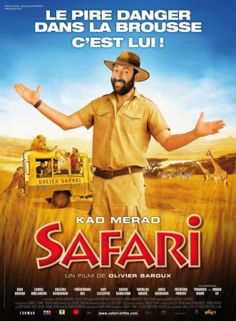   / Safari 