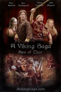       / A Viking Saga    